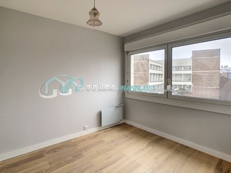 APPARTEMENT T2 A LOUER - Photo 4