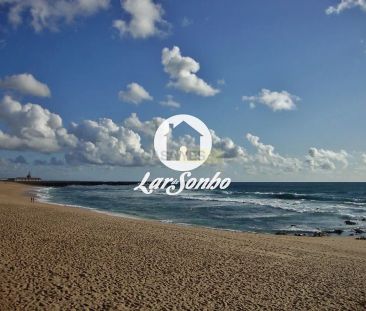 Apartment T2 in Aver-o-Mar, Amorim e Terroso, Póvoa de Varzim - Photo 1