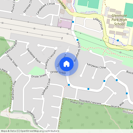 48 Woodlands Drive, NSW 2745, Glenmore Park