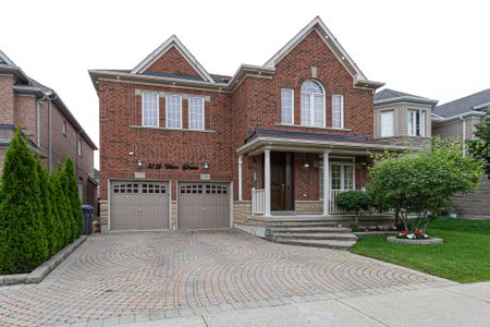 For Lease - 3228 TACC Drive, Mississauga, Ontario - Photo 2