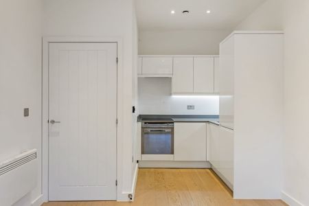 1 bedroom apartment to rent - Photo 5