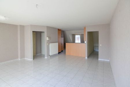 APPARTEMENT TE SINT-LIEVENS-HOUTEM - Foto 2