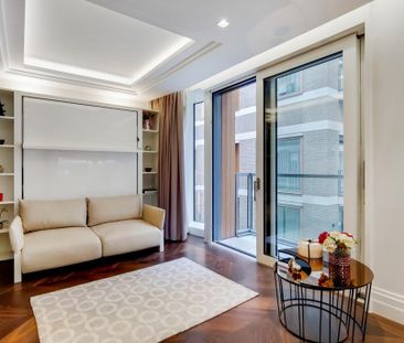 Studio to rent - Photo 3