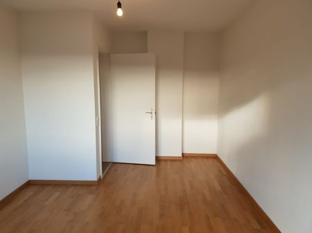 Grosszügige Attikawohnung in Schwerzenbach - Foto 4