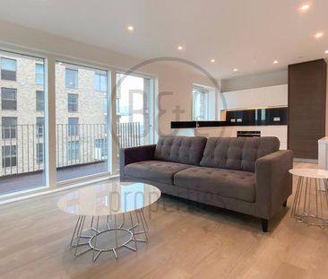 1 bedroom apartment to rent - Photo 2