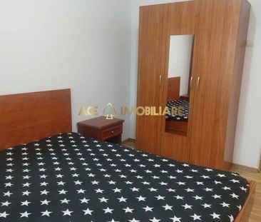 2 Camere de inchiriat | Iancului | Metrou | Mobilat-Utilat - Fotografie 1