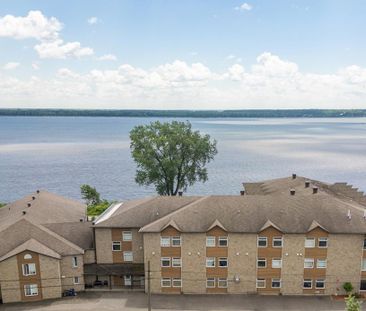 1 CH - 1 SDB - Trois-Rivières - $850 /mo - Photo 1