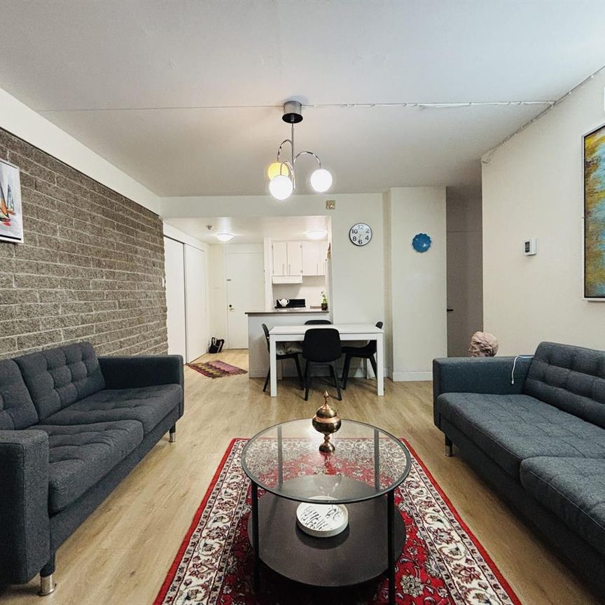 Chemin Sainte-Foy Appartement 3 ½ à Louer Montcalm / Saint-Sacrement Juillet 2026 - Photo 1