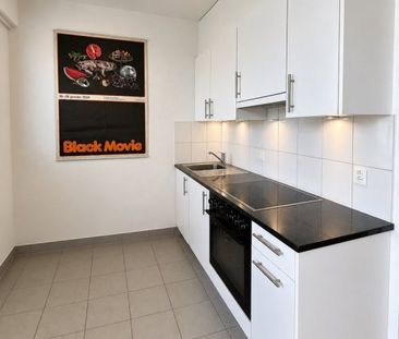 1 Zimmer, 3. Stock - Photo 2