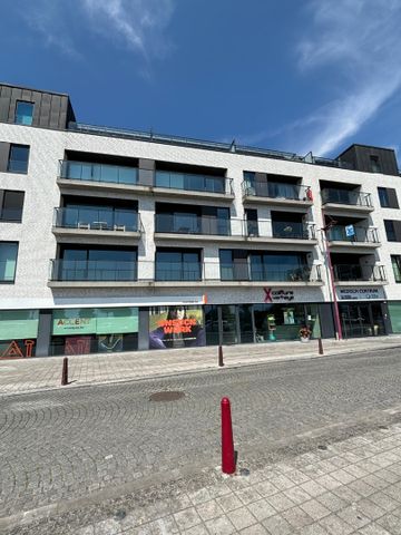 Twee slpk-appartement incl. parking en berging - Foto 4