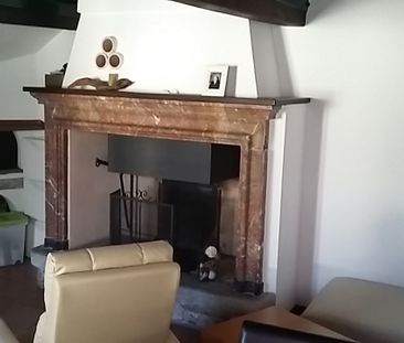 Gaggio-Bioggio, grazioso bilocale in casa ticinese ristrutturata - Photo 6