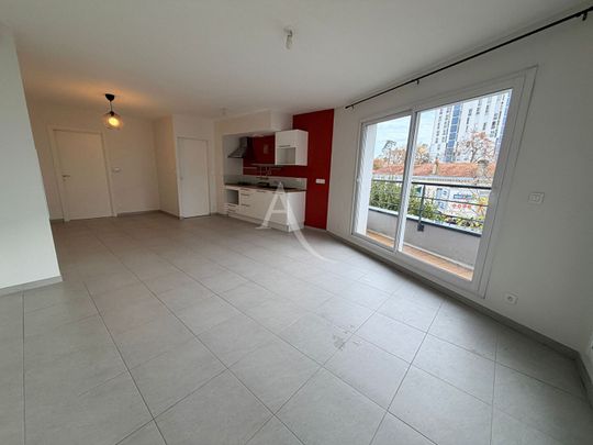 Location Appartement 2 pièces 50m² - Photo 1