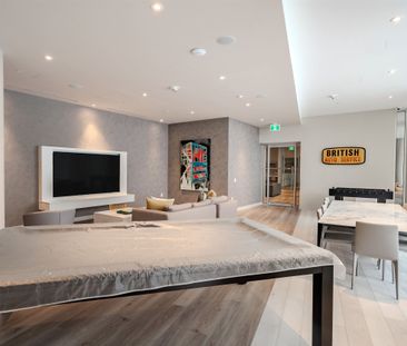 For Lease - 3900 Confederation Parkway Unit# 5211, Mississauga, Ont... - Photo 3