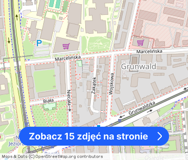Nowy apartament o wysokim standardzie z balkonem - Zdjęcie 1
