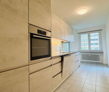 3.5 Zimmer, 90 m², 1. Stock - Foto 4