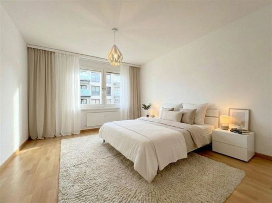4.5 Zimmer, 2. Stock - Photo 1