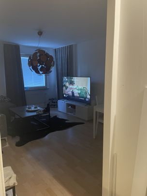 Sibeliusgången, Kista - Foto 1