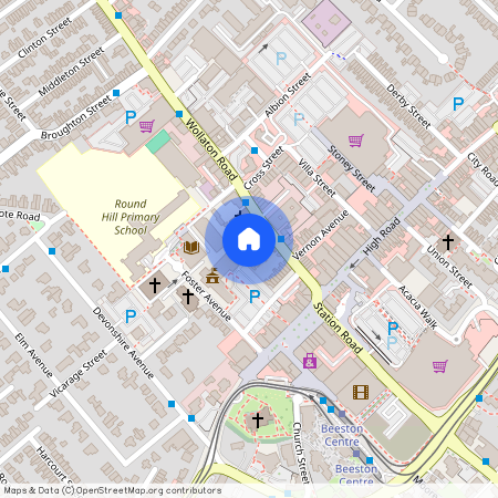 Wilkinson Avenue, Beeston, NG9 2NL