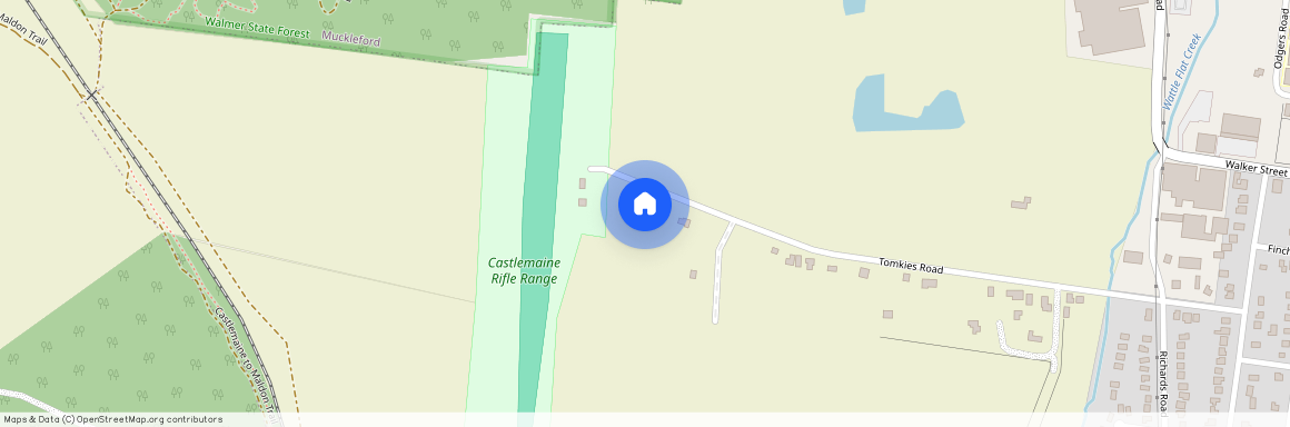 70 Tomkies Street, Vic 3450, Castlemaine