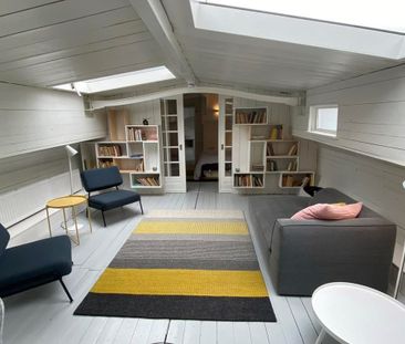Te huur: Huis Westerdok in Amsterdam - Photo 6