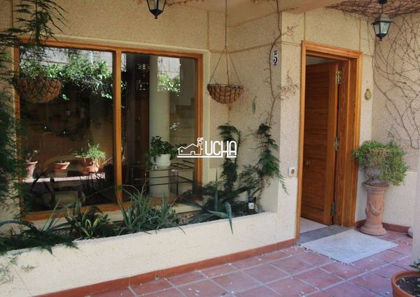 4 room luxury House for rent in Bétera, Spain