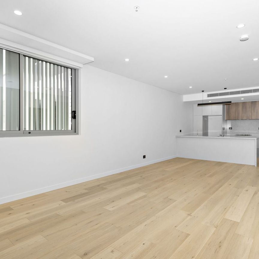 Brand New Unrivaled Luxury Apartment at The Rothschild - Rosebery - Photo 1