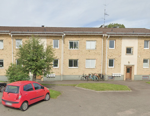 Linnegatan 22 - Foto 1