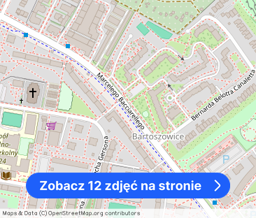 Biskupin/ pl. Grunwaldzki, 2-pok., 50 m, balkon - Zdjęcie 1