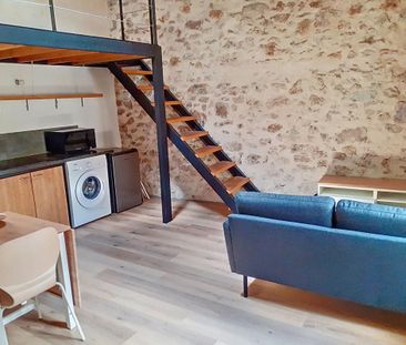 Studio meublé 31.09m² - Brignoles - Photo 6