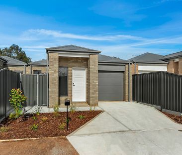 Modern Two-Bedroom New Build in Sought-After Golden Grove - Photo 6