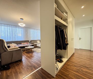 Familienfreundliche 3.5-Zimmer-Wohnung an zentraler Lage in Murgenthal - Photo 3