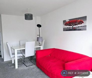 2 bedroom semi-detached house to rent - Photo 1
