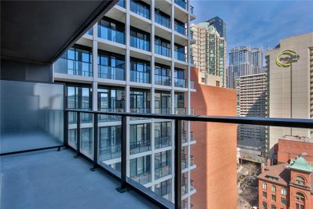 For Lease - 20 Edward Street Unit# 1222, Toronto, Ontario - Photo 3