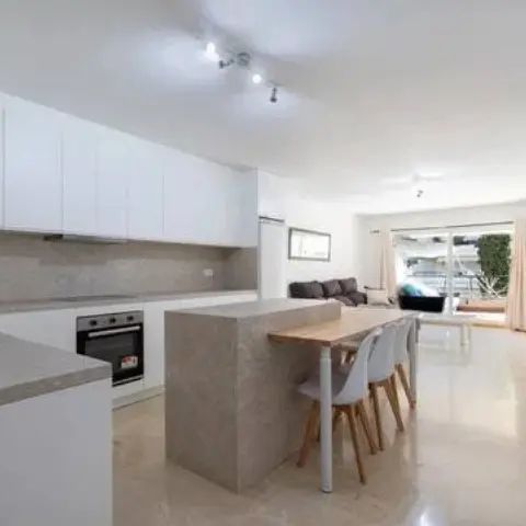 Piso en alquiler en Calle Lugar Urbanizacion Guadalmina Alta, 6 B - Foto 1