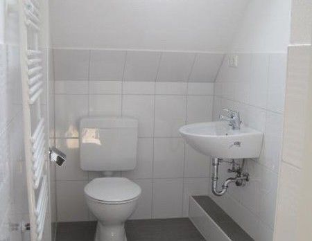 Wohn(t)raum: 3-Zimmer-Wohnung mit Ausblick - Foto 1