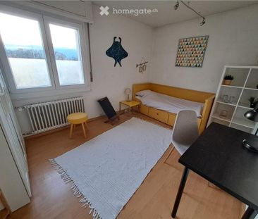 4 Zimmer, 70 m² - Foto 1