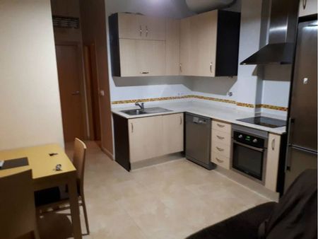 Alquiler de piso en Calle Encarnación Sánchez - Photo 2