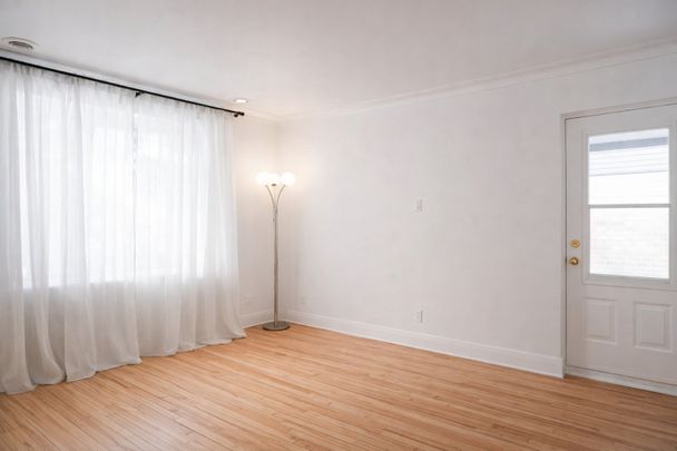 Appartement à Montréal (Montréal-Nord) - Photo 1