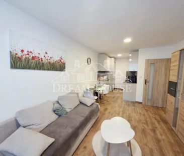 Pronájem zařízeného bytu 2+kk, 45 m - Photo 5