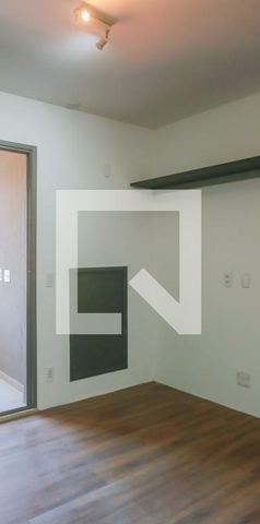 Studio para alugar com 30m², 1 quarto e sem vaga - Photo 1