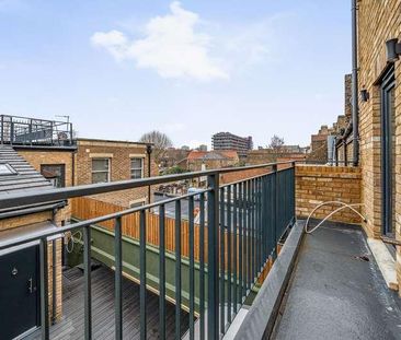 London, SE8 - Photo 4