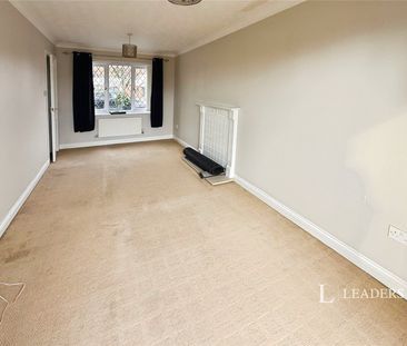 3 bedroom house to rent Wheatfield, Langtoft, Peterborough, Lincoln... - Photo 1