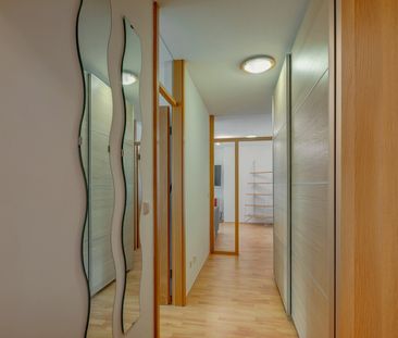 2-Zimmer-Wohnung in der Nähe des Lerchenauersees - Foto 2