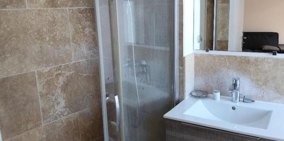 Appartement Peynier - 1 pi�ce(s) - 17.02 m2, - Photo 3