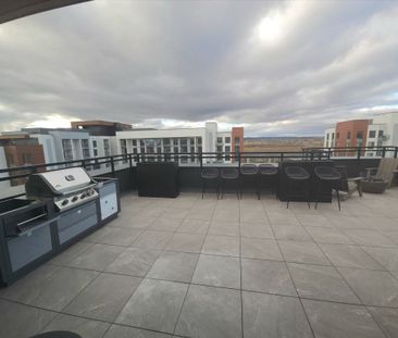 For Lease - 480 Gordon Krantz Avenue Unit# 513, Milton, Ontario - Photo 5