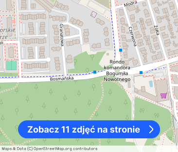 Nowoczesne 3-pokojowe mieszkanie z balkonem - Zdjęcie 1