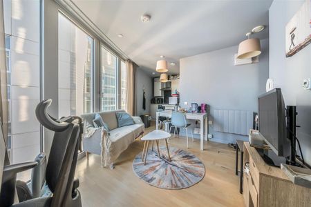 1 bedroom apartment to rent - Photo 3