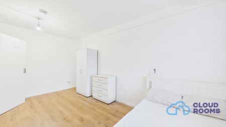 RM1 Drive House | Mitcham | London | CR4 4BE - Photo 2