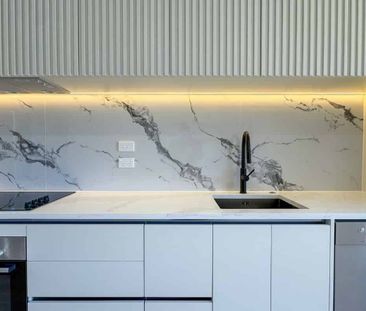 Modern new townhouse! - Photo 4