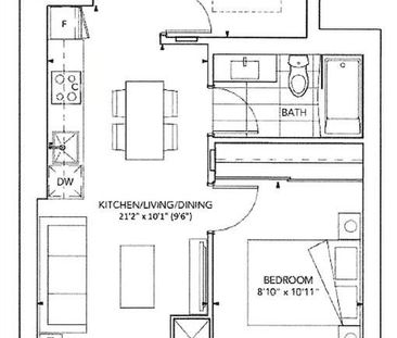 For Lease - 8 Interchange Way Unit# 2010, Vaughan, Ontario - Photo 6